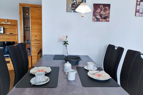 Haus Nordseebrandung NB16