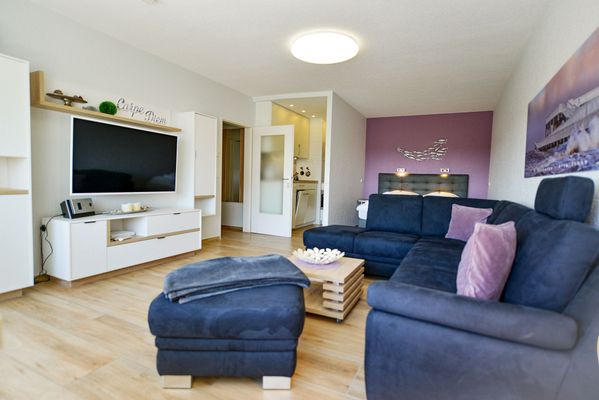 Strandhochhaus SHC9