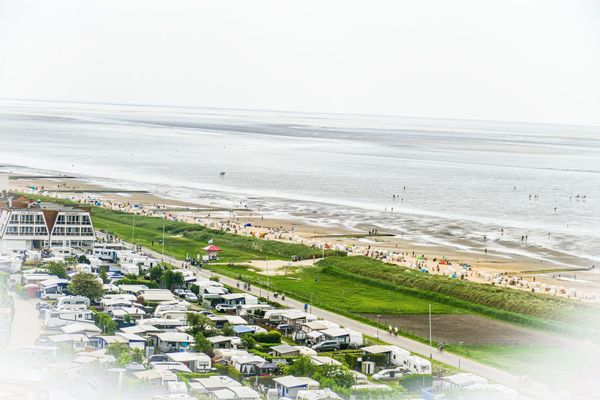 Meerblick