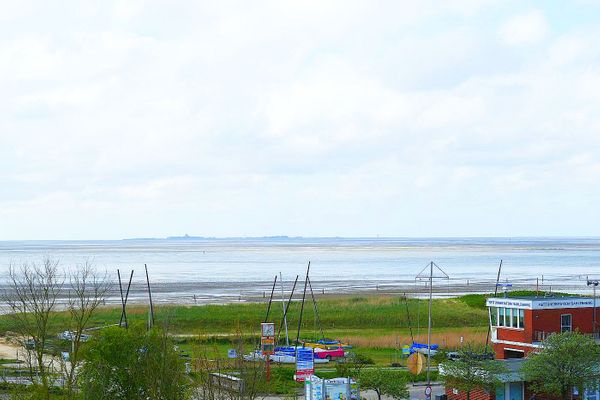 Meerblick
