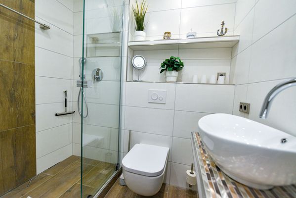 Badezimmer