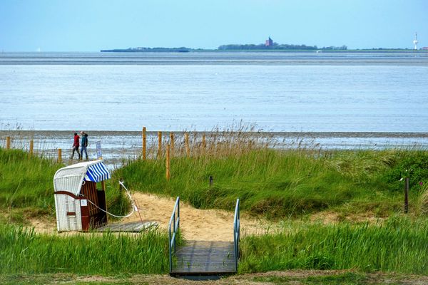 Meerblick