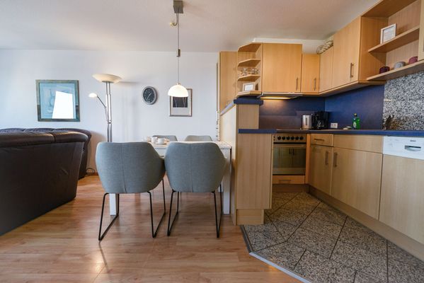 Haus Nordseebrandung NC52