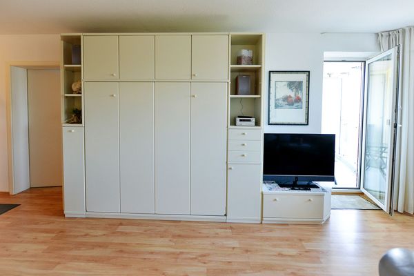 Haus Nordseebrandung NC52