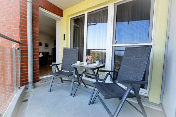 Haus Nordseebrandung NC52