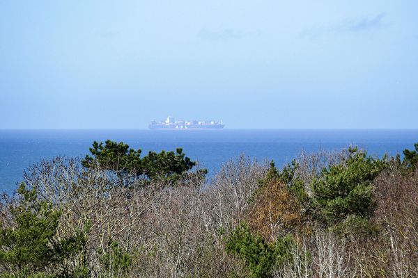 Meerblick