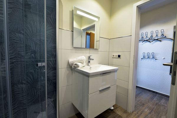 Haus Seewind HS20