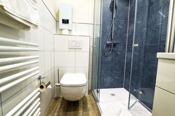 Haus Seewind HS20