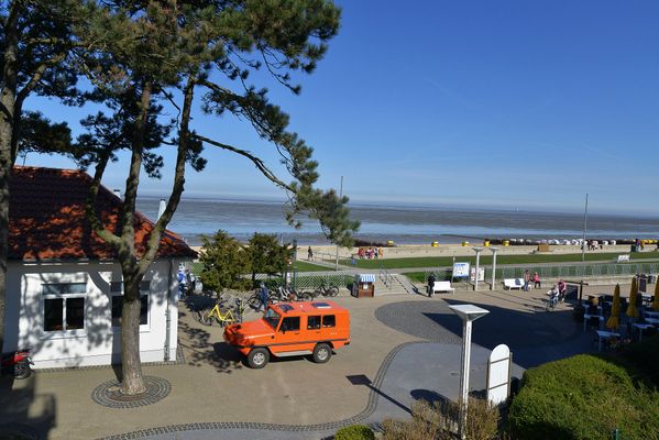 Meerblick