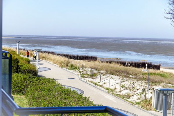Meerblick