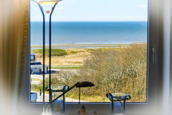Meerblick