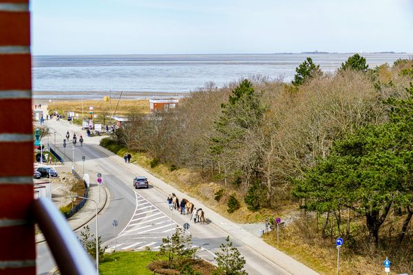 Meerblick