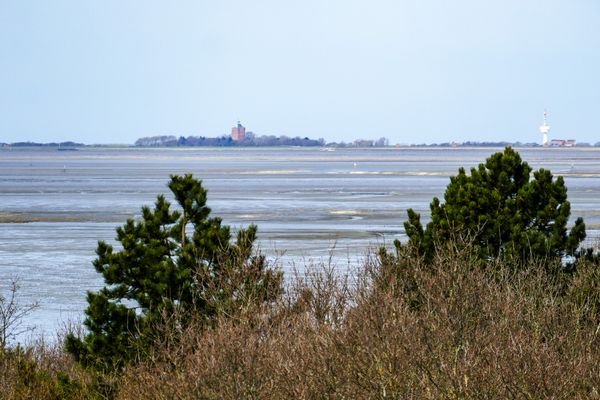Meerblick