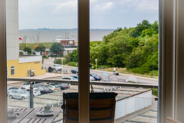 Meerblick