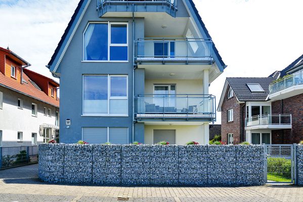 Haus Dünenweg 37 DU03