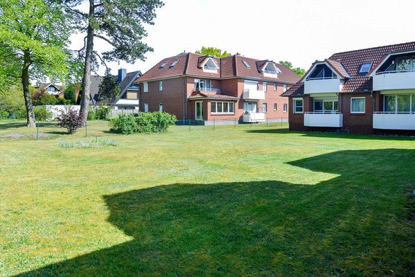 Gartenblick