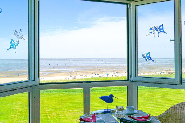 Meerblick