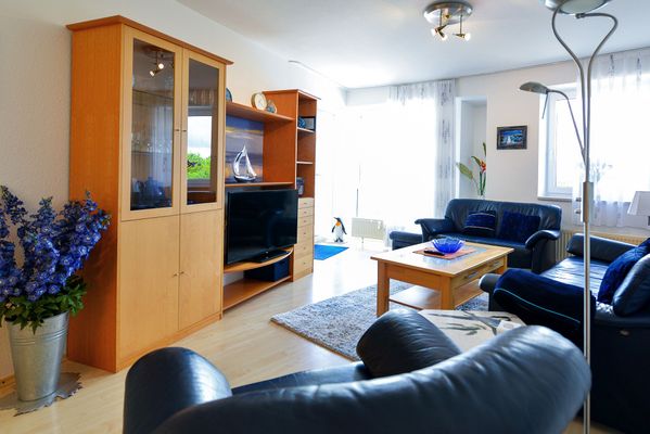 Haus Nordseebrandung NC53