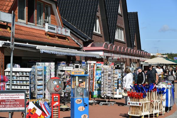 Nachbarschaft