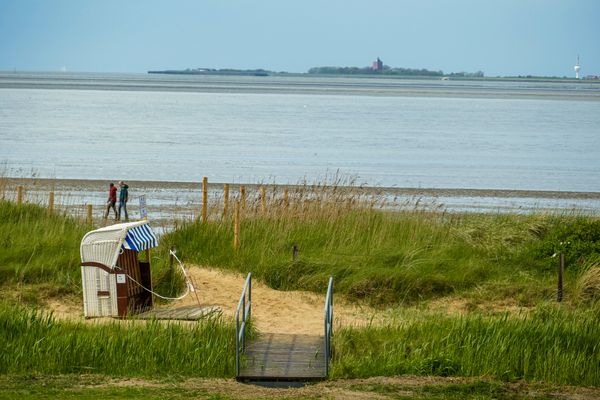 Meerblick