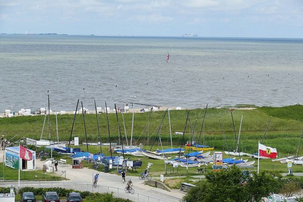 Meerblick