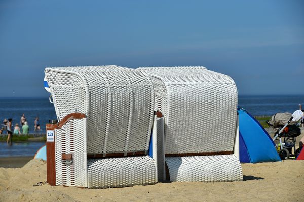 Strand