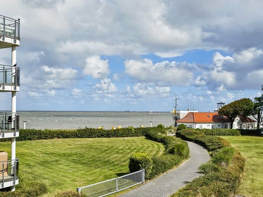 Meerblick