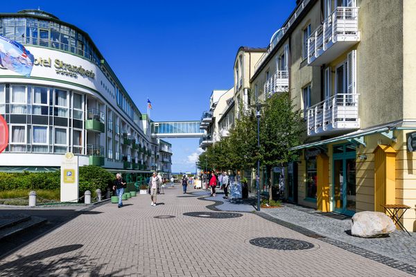 Nachbarschaft