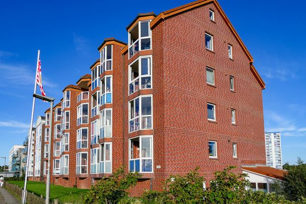 Haus Horizont I HZ02
