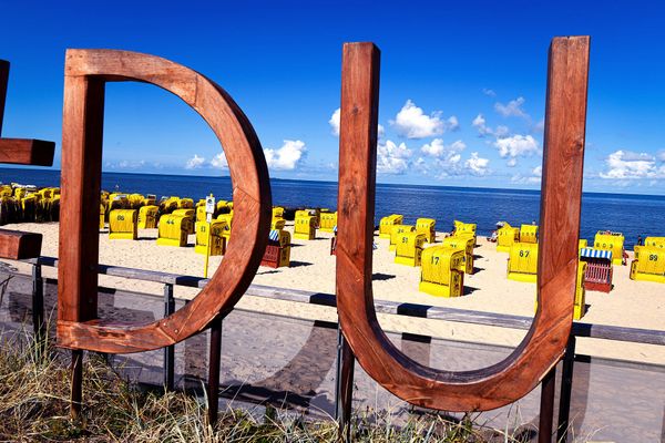 Strand