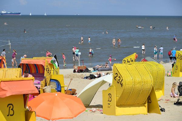 Strand