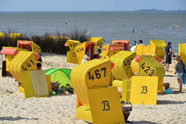 Strand