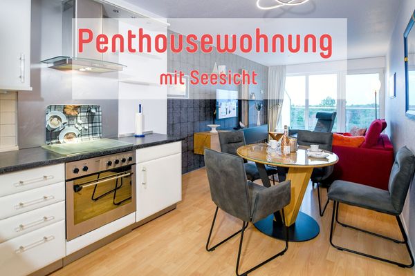 Haus Nordseebrandung NA71