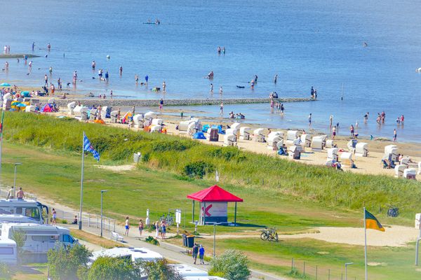 Strand