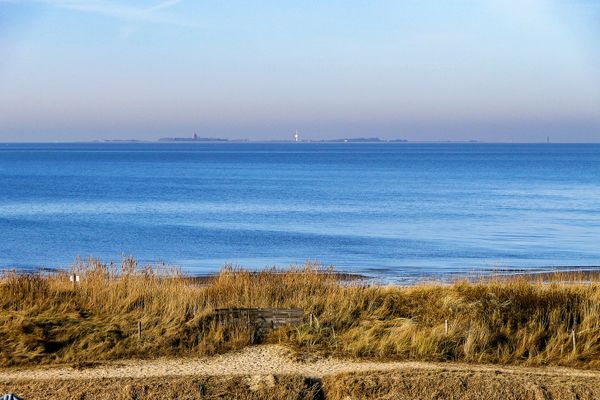 Meerblick