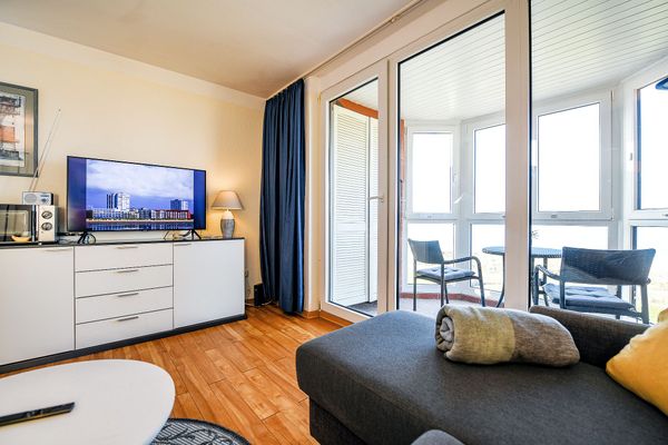 Haus Horizont I HZ10