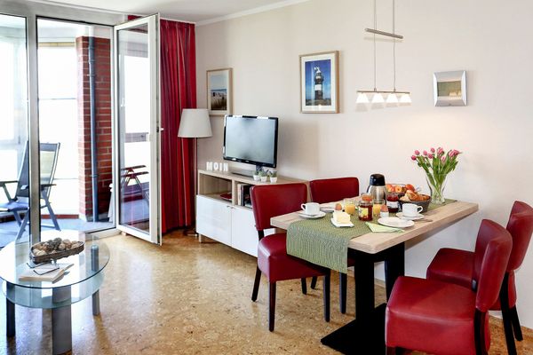Haus Horizont I HZ21