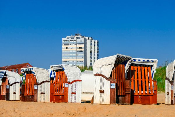 Strand
