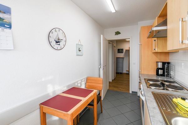 Küche / Küchenzeile