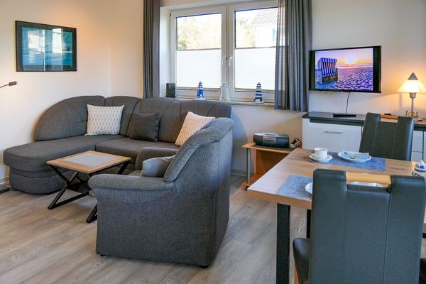 Haus Seewind HS01