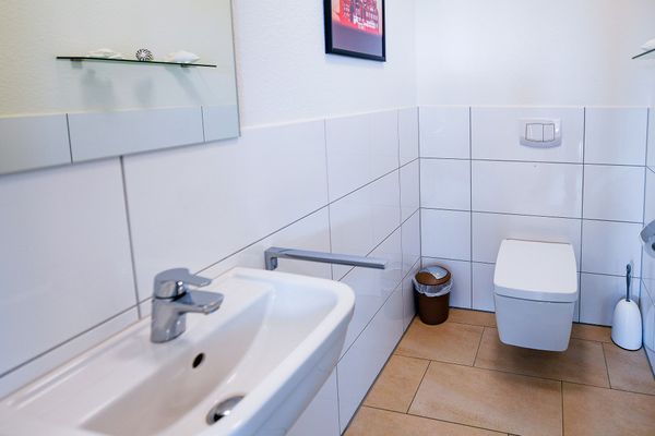 Gäste-WC