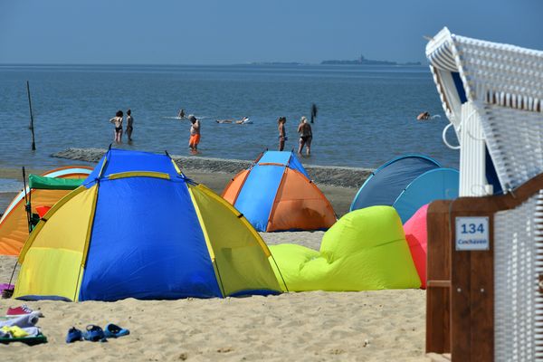 Strand