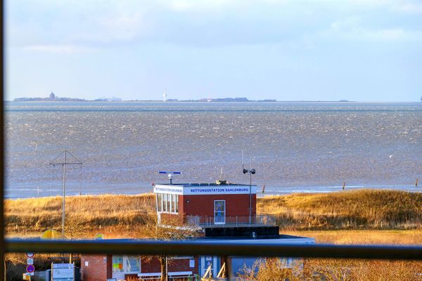 Meerblick