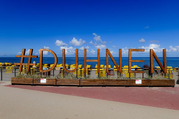 Strand