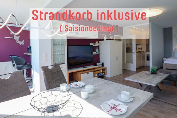 Strandhochhaus SHC1