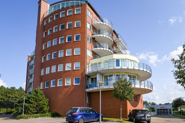Hauptansicht