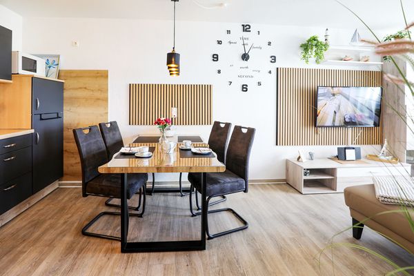 Haus Nordseebrandung ND24