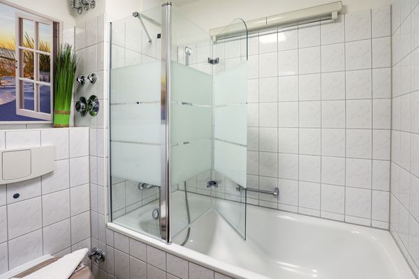 Haus Nordseebrandung ND24