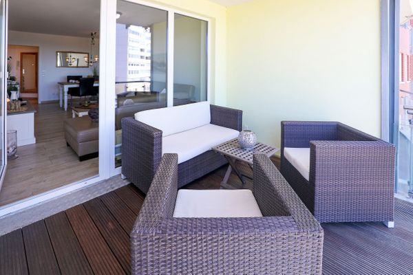 Balkon