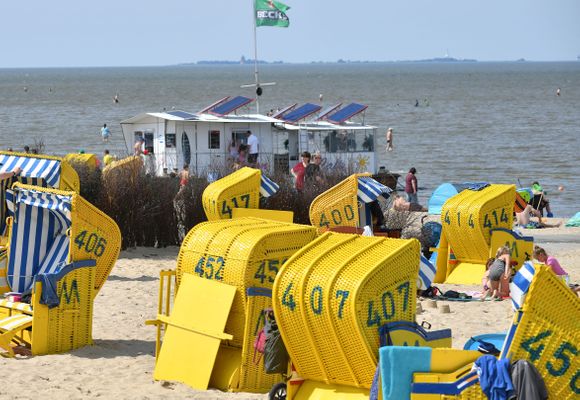Strand